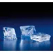 Manitowoc IYT0620A/D320 Air Cooled Half Cube 575 lb Ice Machine with Bin, 265 lb Storage 8 image