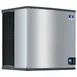 Manitowoc IYT1200C 30" Half Cube Ice Machine Head, Remote Cooled, 1155 lb/24 hr 1 image