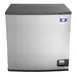 Manitowoc IYT1200N 30" Half Cube Ice Machine Head, Remote Cooled, 1215 lb/24 hr 3 image