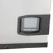 Manitowoc IYT1200N 30" Half Cube Ice Machine Head, Remote Cooled, 1215 lb/24 hr 6 image