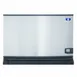 Manitowoc IYT1500A 48" Half Cube Ice Machine Head, Air Cooled, 1660 lb/24 hr 3 image