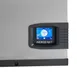 Manitowoc IYT1500W 48" Half Cube Ice Machine Head, Water Cooled, 1590 lb/24 hr 6 image