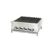 Jade JB-30 30" Countertop Gas Radiant Charbroiler w/ (5) Burners, 75.000 BTU 1 image
