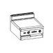 Jade JBR-36G-M 36" Restaurant Gas Range w/ 36" Full Griddle, Modular, 72.000 BTU 1 image