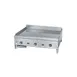 Jade JGM-2472-F 72" Floor Model Gas Griddle, Manual Controls, 1" Steel Plate, 180.000 BTU 1 image