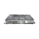 Jade JMBR-LB48 48" Modular Wood Burning Charbroiler w/ Steel Grid 1 image