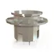 Jade JMG-48 48" Flat Top Mongolian Gas BBQ Grill/Range, 210.000 BTU 1 image