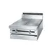 Jade JMRH-4HT 48" Gas Heavy Duty Range w/ (4) Hot Tops, Modular & Open Legs Base, 140.000 BTU 1 image