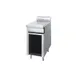 Jade JTPR-6 Titan™ Spreader Cabinet, 6", Open Cabinet Base 1 image