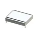 Jade JTYG-2436 36" Countertop Gas Teppanyaki Griddle, Manual Control, 30.000 BTU 1 image