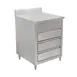 John Boos 4CD4R5-3024 Drawer Cabinet, 24"W X 30"D X 35-3/4"H 1 image