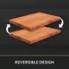 John Boos CHY-R03 Cutting Board, 20"W X 15"D X 1-1/2" Thick 4 image