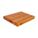 John Boos CHY-R03 Cutting Board, 20"W X 15"D X 1-1/2" Thick 1 image