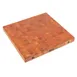 John Boos CHYBBIT7-3632 Island Countertop, 36"W X 32"D X 7" Thick 1 image
