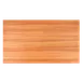 John Boos CHYKCT2-3632-O Kitchen Countertop, 36"W X 32"D X 2-1/4" Thick 1 image