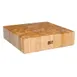 John Boos CUCLA24T Cucina Laforza Butcher Block 1 image