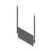 John Boos DM-60-CM Demo Mirror, Ceiling Mounted, 49-1/4"W X 22-1/2"H 1 image