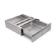 John Boos DR1520SCL-S24 Drawer, For 24"D Work Tables 1 image