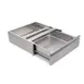 John Boos DR2020SC-S36 Drawer, For 36"D Work Tables 1 image