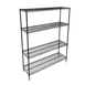 John Boos EP-183674-BK Wire Shelving Unit 1 image