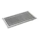 John Boos FTSG-1824-X Floor Trough, 24"W X 18"D 1 image