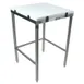 John Boos GMT012 Breaking Table, 60"W X 30"D 1 image