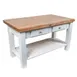 John Boos GRZ6036 Grazzi Butcher Block Table, 60"W X 36"D X 35"H Overall Size 1 image