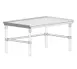 John Boos GS6-2460GBK Equipment Stand, 60"W X 24"D X 24"H 1 image