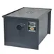 John Boos GT-40 Carbon Steel Grease Interceptor, 3" Inlet/Outlet - 40 lbs Grease Capacity / 20 GPM 1 image