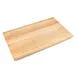John Boos KCT3630-V Kitchen Countertop, 36"W X 30"D X 1-1/2" Thick 1 image