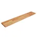 John Boos L060-OS Steam Table Cutting Board, 84"W X 12"D X 1-1/4" Thick 1 image
