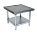 John Boos MS4-2424GSK Machine Stand, Heavy Duty 1 image