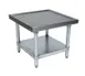 John Boos MS4-3030SSK Machine Stand, Heavy Duty 1 image