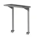 John Boos OSC16FK-1896 Overshelf, Cantilevered, Single, 96"W X 18"D 1 image