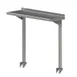 John Boos OSC16RK-1260 Overshelf, Cantilevered, Single, 60"W X 12"D 1 image