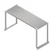 John Boos OSE16FK-1236 Overshelf, Single, 36"W X 12"D 1 image