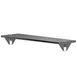 John Boos OSP16FK-12108 Shelf, Pot Rack Mounted, 108"W X 12"D X 18"H, Flat Top 1 image