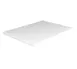 John Boos P1332 Work Table Top, 72"W X 36"D X 1/2" Thick, Reversible Poly 1 image