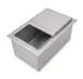 John Boos PB-DIIB2218 22" Drop-In Ice Bin 1 image