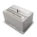 John Boos PB-DIIB3420CP10-X 34" Drop-In Ice Bin 1 image