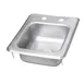 John Boos PB-DISINK090905 Pro-Bowl Drop-In Sink, 1-Compartment 1 image