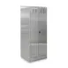 John Boos PBJC-222584-X 25" Mop Sink Cabinet, 20"W x 16"L Bowl w/Double Swing Doors-Special Value 1 image