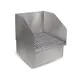 John Boos PBMS-FMFG-SSLR-X 21" Mop Sink, 20"W x 21"L Bowl with Fiber Glass Grating/Special Value 1 image