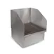 John Boos PBMS-FMSG-SSLR-X 21" Mop Sink, 20"W x 21"L Bowl with S.Steel Grating/Special Value 1 image