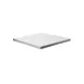 John Boos RTSS-2424 Stainless Steel Table Top, Square 24"W x 24"D x 1-3/4" Thick, 16/300 Stainless Steel with Plywood Core 1 image