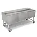 John Boos UBBB-2460-X 60" Underbar Beer Bin, Ice Cooled 2 image