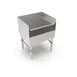 John Boos UBDBR-2112-X Underbar Drainboard Recessed, Freestanding 1 image