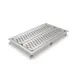 John Boos UBDP-1848 Drip Pan, Drop-In, 48"W X 18"D, 1/4 Mpt Drain 1 image