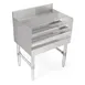 John Boos UBLD-1824 Underbar Liquor Display Unit, Three-Tiered 1 image