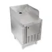 John Boos UBPS-2418-R-X Underbar Add-On Unit Point of Service Cabinet 1 image